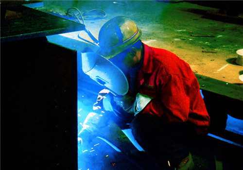 陜西鋼結構，品質高！